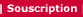Souscription