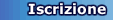Iscrizione